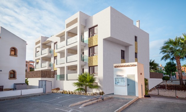 Apartamento - New Build - Orihuela Costa - Villamartín