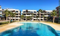 Apartamento - New Build - Orihuela -  SBODL-007