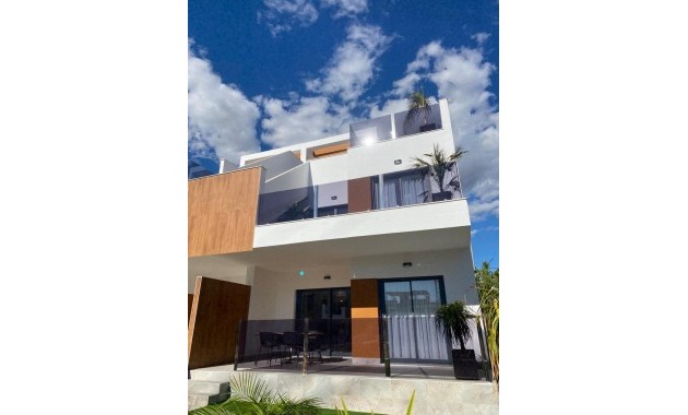 Apartamento - New Build - Pilar de la Horadada - Pilar de la Horadada