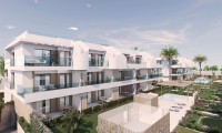 Apartamento - New Build - Pilar de la Horadada - SBOP-0707