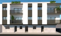 Apartamento - New Build - San Javier - SBOLR-07