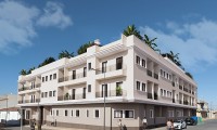 Apartamento - Nieuwbouw - Algorfa - SBONALG-272727