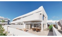 Apartamento - Nieuwbouw - Los Alcazares - SBONAL-7777