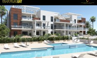 Apartamento - Nieuwbouw - Pilar de la Horadada - SBOLT-001