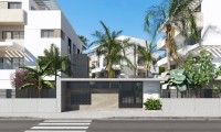 Apartamento - Nueva construcción  - Murcia - SBOSR-001
