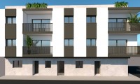 Apartamento - Nueva construcción  - San Javier - SBOLR-07
