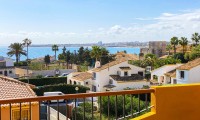 Apartamento / piso - Alquiler a corto plazo - Punta Prima - ES-18061