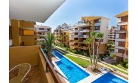 Apartamento / piso - Alquiler a corto plazo - Punta Prima - ES-28640