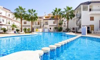 Apartamento / piso - Alquiler a corto plazo - Punta Prima - ES-48132