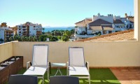 Apartamento / piso - Alquiler a corto plazo - Punta Prima - ES-63596
