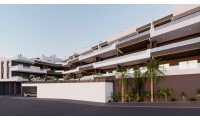Apartamento / piso - Nueva construcción  - Benijofar - A-12395