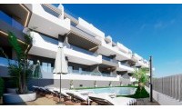 Apartamento / piso - Nueva construcción  - Benijofar - A-18342