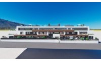 Apartamento / piso - Nueva construcción  - Benijofar - A-43751