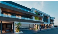 Apartamento / piso - Nueva construcción  - Benijofar - A-79451