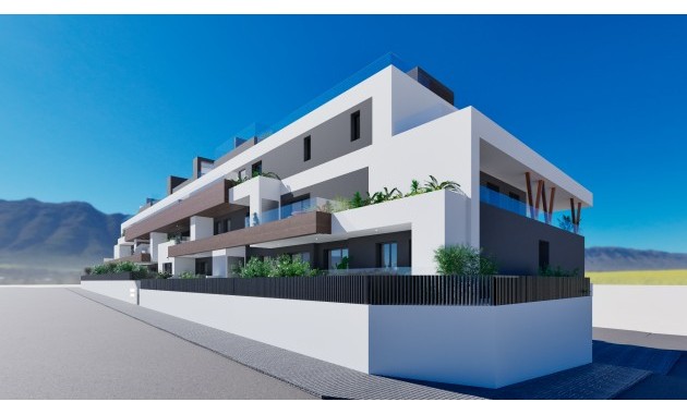 Apartamento / piso - Nueva construcción  - Benijofar - Benijofar