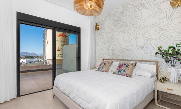 Apartamento / piso - Nueva construcción  - Benijofar - Benijofar