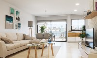 Apartamento / piso - Nueva construcción  - Guardamar del Segura - ES-23975