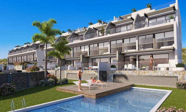 Apartamento / piso - Nueva construcción  - Guardamar del Segura - Guardamar del Segura