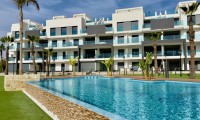 Apartamento / piso - Nueva construcción  - Guardamar del Segura - S-69862
