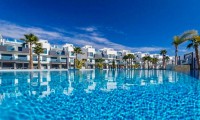 Apartamento / piso - Nueva construcción  - Guardamar del Segura - SBO-0407