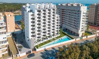 Apartamento / piso - Nueva construcción  - Guardamar del Segura - sbo-18