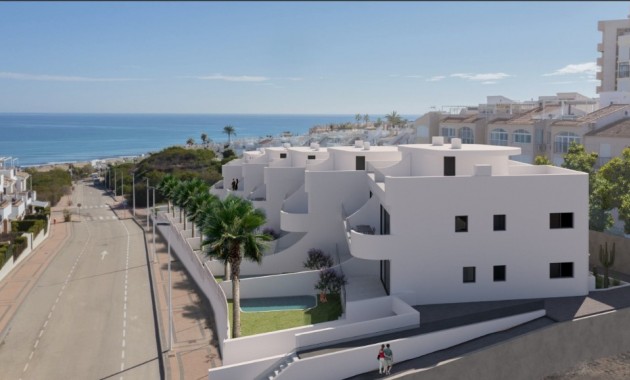 Apartamento / piso - Nueva construcción  - La Mata - La Mata