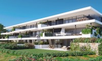 Apartamento / piso - Nueva construcción  - Las Colinas - ES-96493