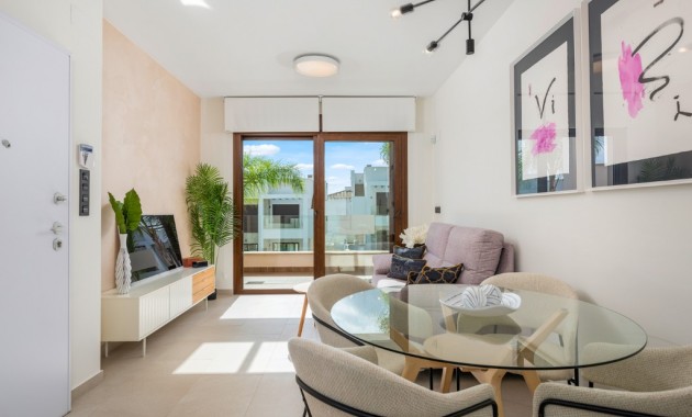 Apartamento / piso - Nueva construcción  - Los Balcones - Los Balcones