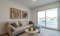 Apartamento / piso - Nueva construcción  - Orihuela Costa - 46580