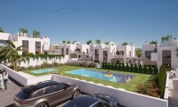 Apartamento / piso - Nueva construcción  - Orihuela Costa - ES-94840