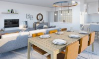 Apartamento / piso - Nueva construcción  - Orihuela Costa - PF-15491