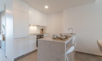 Apartamento / piso - Nueva construcción  - Orihuela Costa - PF-71134