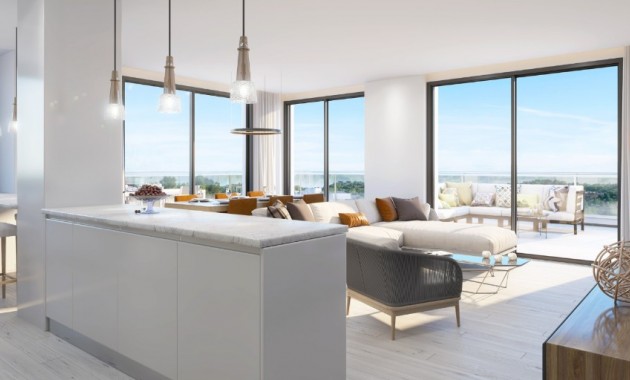 Apartamento / piso - Nueva construcción  - Playa Flamenca - Playa Flamenca