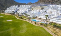 Apartamento / piso - Nueva construcción  - PULPI - SBA01