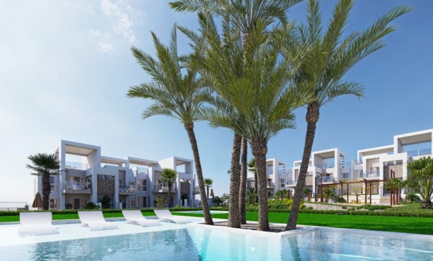 Apartamento / piso - Nueva construcción  - Rojales - Ciudad Quesada