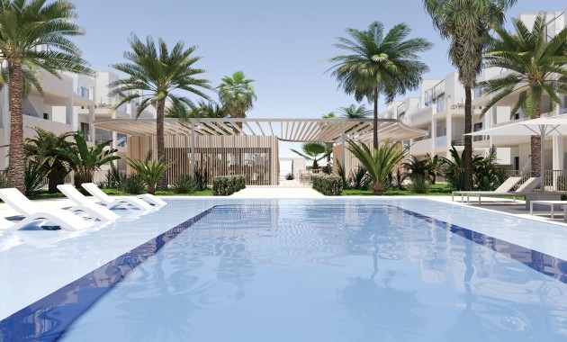 Apartamento / piso - Nueva construcción  - san cayetano - san cayetano