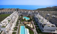 Apartamento / piso - Nueva construcción  - Santa Pola - sbo-2819
