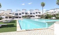 Apartamento / piso - Nueva construcción  - Torrevieja - ES-17862