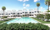 Apartamento / piso - Nueva construcción  - Torrevieja - ES-61633