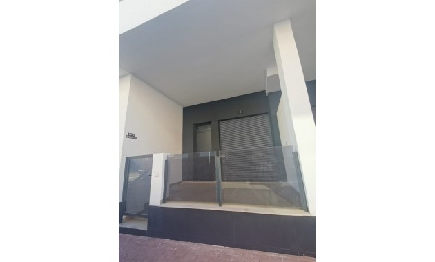 Apartamento / piso - Nueva construcción  - Torrevieja - Torrevieja - Playa del Cura