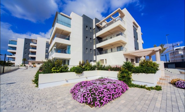 Apartamento / piso - Nueva construcción  - Villamartín - Villamartín