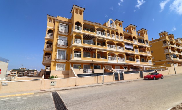 Apartamento / piso - Venta - Algorfa - Algorfa - Village