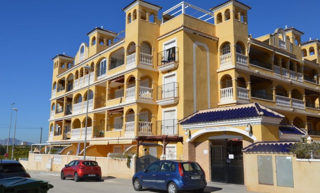 Apartamento / piso - Venta - Algorfa - Algorfa