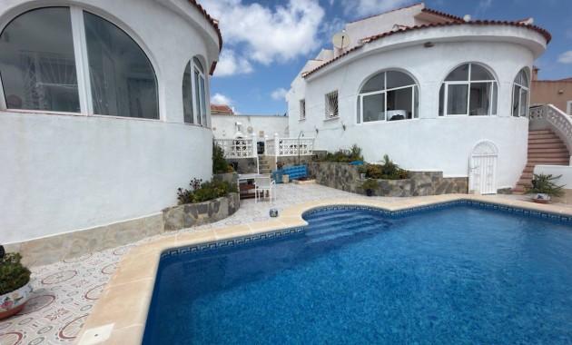 Apartamento / piso - Venta - Algorfa - Algorfa
