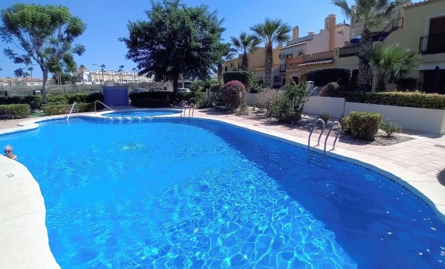 Apartamento / piso - Venta - Algorfa - La Finca Golf Resort