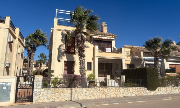Apartamento / piso - Venta - Algorfa - La Finca Golf Resort