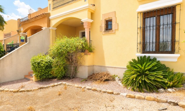 Apartamento / piso - Venta - Algorfa - La Finca Golf Resort