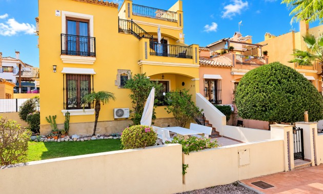 Apartamento / piso - Venta - Algorfa - La Finca Golf Resort
