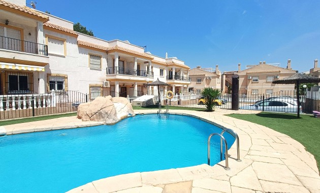 Apartamento / piso - Venta - Algorfa - Montemar