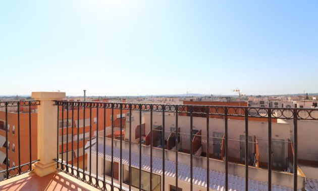 Apartamento / piso - Venta - Almoradi - Almoradi - Town